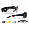 Fahrradbrillen mit Sehstärke AF399
