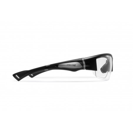 Photochromic Cycling Sunglasses  Bertoni F1001A