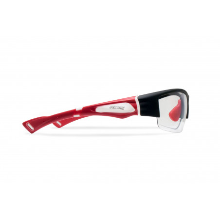 Photochromic Cycling Sunglasses  Bertoni F1001B