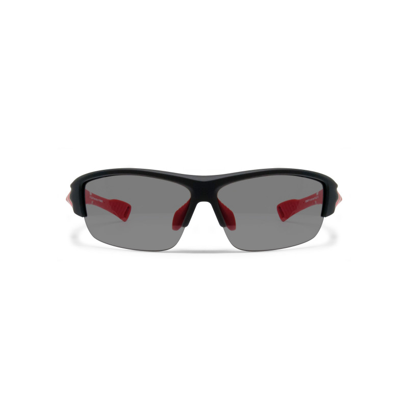 Photochromen FahrradbrillenBertoni P1001FTB