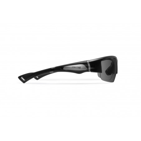 Photochromic Cycling Sunglasses  Bertoni P1001FTA