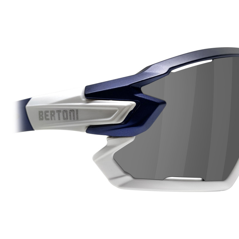 Gafas Ciclismo Graduadas Bertoni QUASAR B02