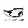 Photochromic Cycling Sunglasses QUASAR F01