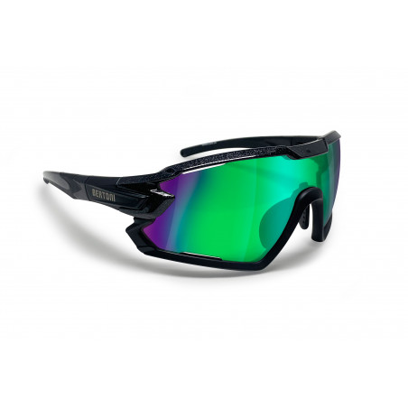 Cycling Sunglasses for Prescription Lenses QUASAR M01