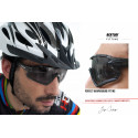 Occhiali Ciclismo da Vista Fotocromatici QUASAR F01