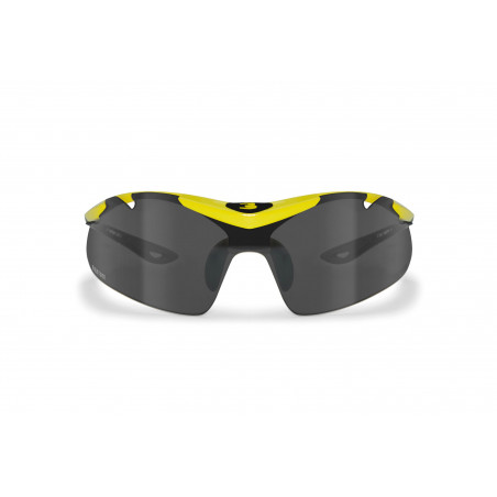 Antifog Cycling Sunglasses AF900Y front view