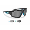 P1000FTD Photochromic Polarized Cycling Sunglasses