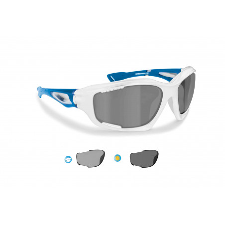 P1000FTE Photochromic Polarized Cycling Sunglasses
