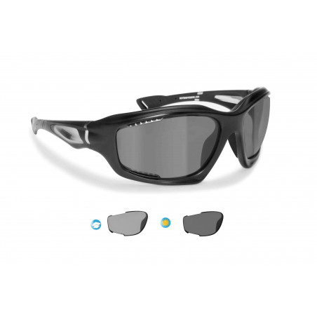 P1000FTA Photochromic Polarized Cycling Sunglasses