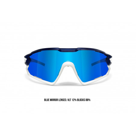 Cycling Sunglasses for Prescription Lenses Bertoni QUASAR B02