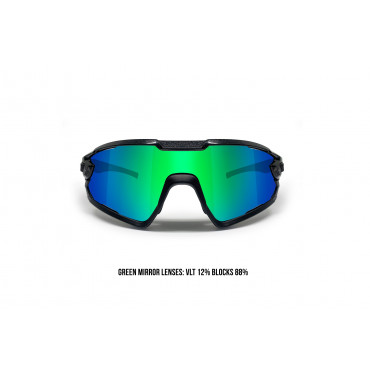 Fahrradbrille mit Sehstärke QUASAR M01