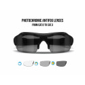 Photocrhomic Cycling Sunglasses F399A