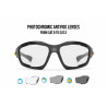 Lunettes Photochromiques pour Cyclisme F1000C 