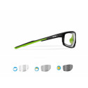Photochromic Cycling Sunglasses F180M 