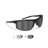 Photochomic Polarized Cycling Bike Sunglasses Bertoni P180FTA