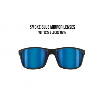 Gafas para el Ciclismo Anti-Vaho ALIEN 02 