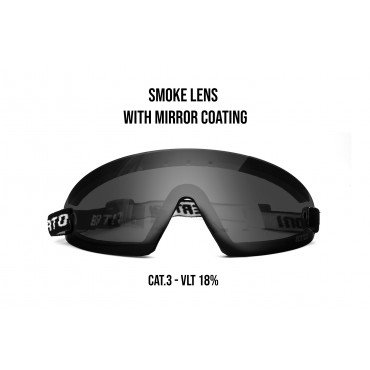 AF79D Cycling Sunglasses with Optical Insert