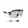 Photochromic Polarized Cycling Sunglasses QUASAR PFT03