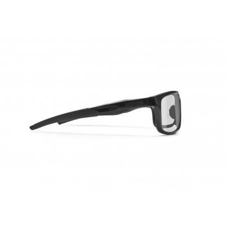 Cycling Photochromic Sunglasses ALIEN F01 side view  