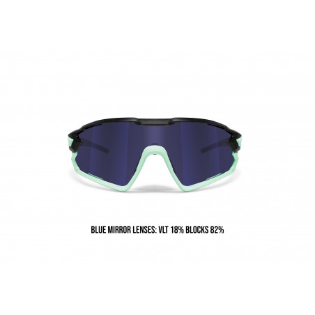 Cycling Sunglasses for Prescription Lenses QUASAR B04