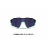 Gafas Ciclismo Graduadas QUASAR B04