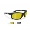 Photochromic Polarized Cycling Sunglasses P545FTY