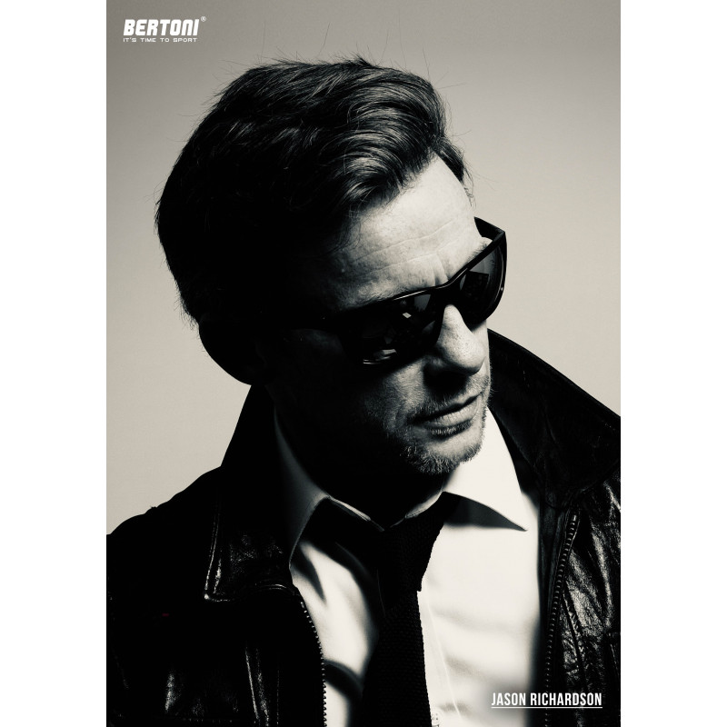 ALIEN PFT01 Photochromen Polarisierten Fahrradbrillen