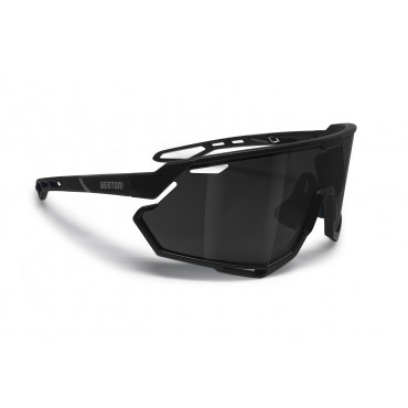 Antifog Cycling Sunglasses Wide Lens ALPHA 01A