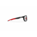 Cycling Photochromic Sunglasses ALIEN F03 side view