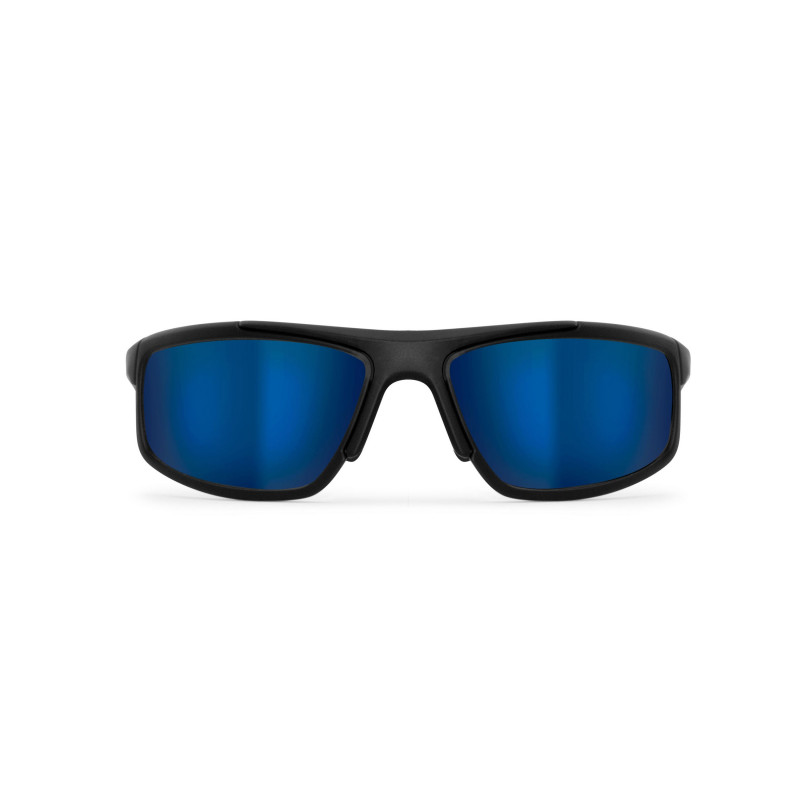 Gafas para el Ciclismo Multilentes D180A  Vista frontal