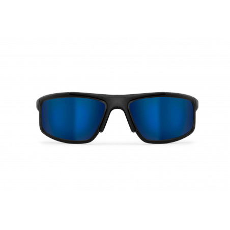 Cycling Multilens Sunglasses D180A front view