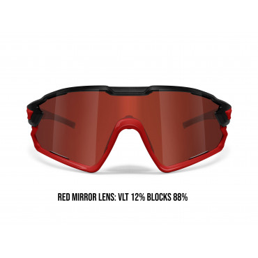 Cycling Running Sunglasses QUASAR A05 Bertoni