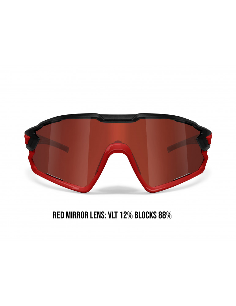 Gafas Ciclismo Carreras QUASAR C05 Bertoni