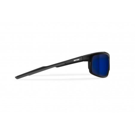 Cycling Multilens Sunglasses D180A side view