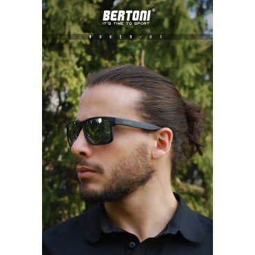 ROGER 01 - Lifestyle Sunglasses