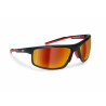 Gafas para el Ciclismo Multilentes D180C 