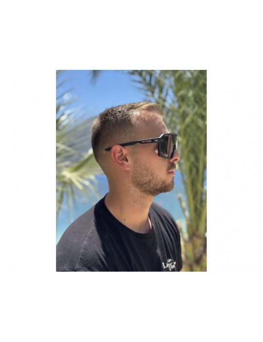 Sonnenbrille Sport Radfahren MTB Laufen Joggen Skifahren Tennis Padel Golf Lifestyle BO von B89