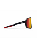Sport MTB Running Cycling Sunglasses with Wide Antifog Mirrored Lens for Women and Men GEMINI