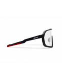 Sport MTB Running Cycling Sunglasses with Wide Antifog Mirrored Lens for Women and Men GEMINI