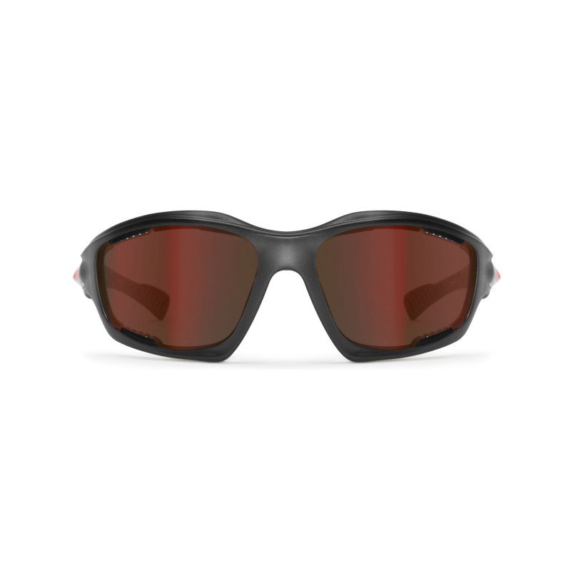 Brille Multisport FT1000B Vorderansicht