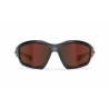 Brille Multisport FT1000B Vorderansicht