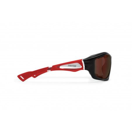 Multisport Goggles FT1000B side view