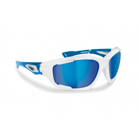 P1000E Cycling Polarized Hydrophobic Sunglasses