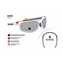 P180A Polarized Sunglasses for Cycling