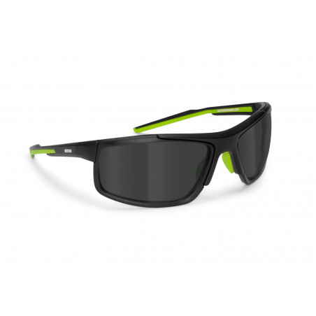 P180M Polarized Sunglasses for Cycling