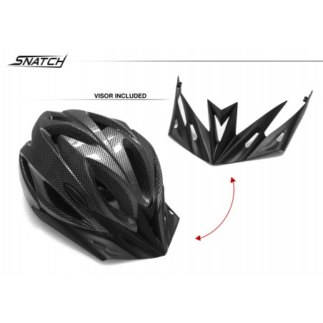 Bike Helmet MTB