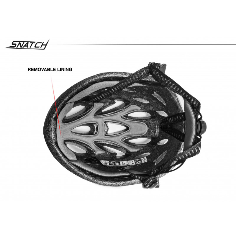 Casco de Bicicleta MTB
