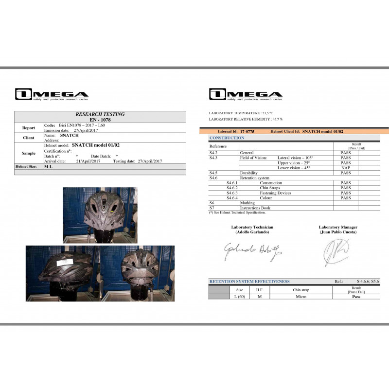 Casco de Bicicleta MTB