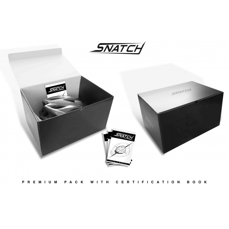 Bike Helmet MTB (Black/White)