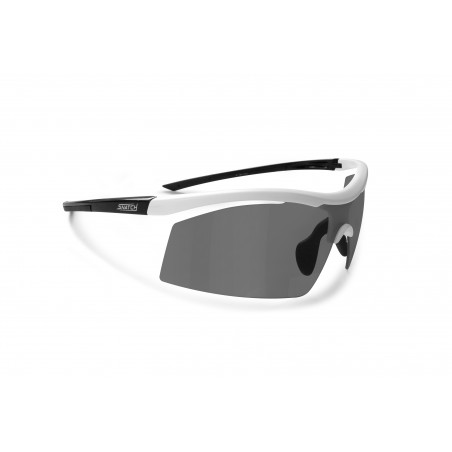 Photochromic Polarized Cycling Sunglasses 4SEASONS 02B